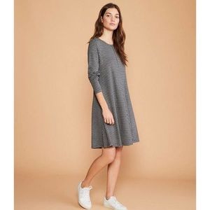 Lou & Grey Plaid Dress